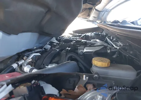 2021 Subaru Crosstrek Limited z USA, uszkodzony, nr VIN JF2GTHNCXM8261197